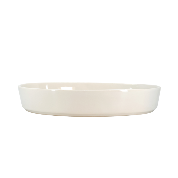 Diversified Ceramics DC554 64 oz Oval Baker Diversified Ceramics