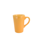 Diversified Ceramics DC106 8 oz Sunflower Balboa Mug