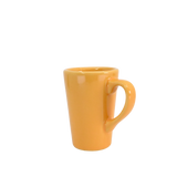 Diversified Ceramics DC106 8 oz Sunflower Balboa Mug