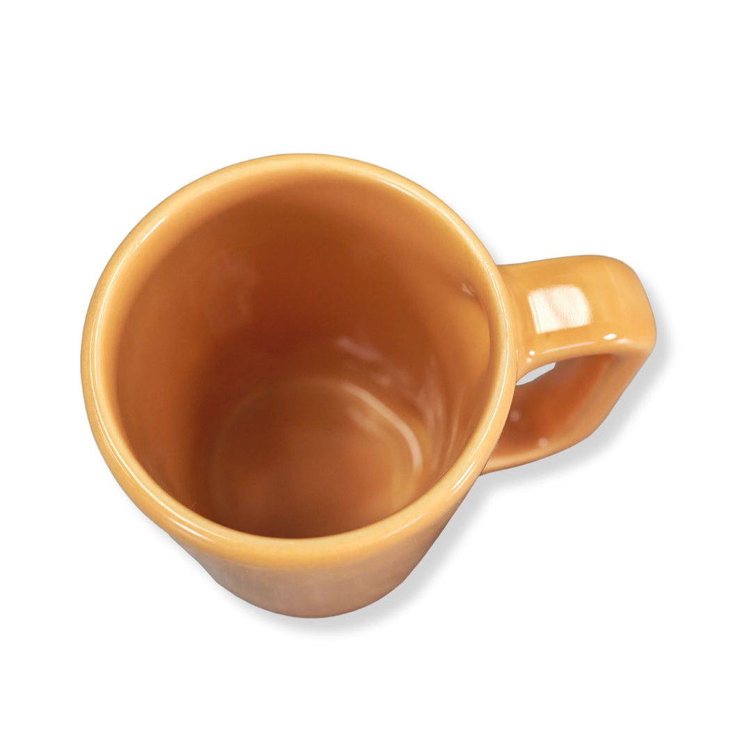 Diversified Ceramics DC132 10 oz Spice Rogue Mug