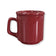 Diversified Ceramics DC123 9 oz Crimson Beaumont Mug