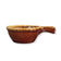 Diversified Ceramics DC14 10 oz Laredo Drip Handled Soup Bowl