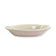 Diversified Ceramics DC626 4.5 oz Ivory Embossed Welsh Rarebit