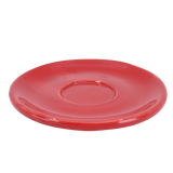 Diversified Ceramics DC130 Barista Espresso Saucer Salsa