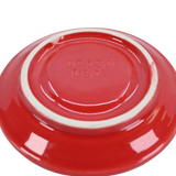 Diversified Ceramics DC130 Barista Espresso Saucer Salsa