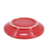 Diversified Ceramics DC130 Barista Espresso Saucer Salsa