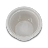 Diversified Ceramics DC331 16 oz White Petite Marmite
