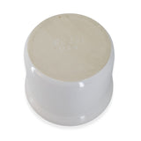 Diversified Ceramics DC331 16 oz White Petite Marmite