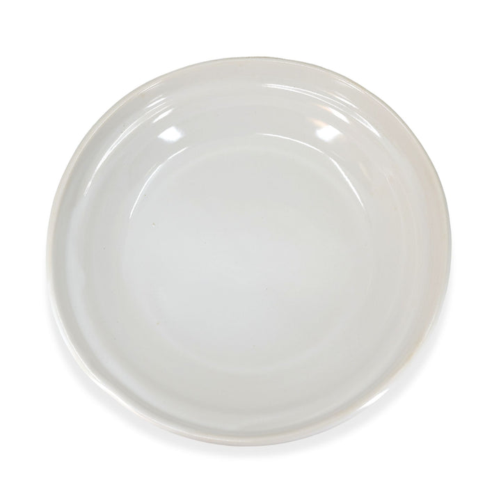 Diversified Ceramics DC640 32 oz Ultra White Casserole Dish