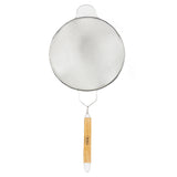 Tablecraft 99 10.25" Double Mesh Strainer Medium