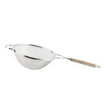 Tablecraft 99 10.25" Double Mesh Strainer Medium