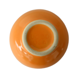 Diversified Ceramics DC30 Sunflower 5 oz Bowl
