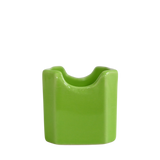 Diversified Ceramics DC20S Sugar Packet Holder Kiwi Green
