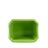 Diversified Ceramics DC20S Sugar Packet Holder Kiwi Green