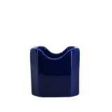 Diversified Ceramics DC20S Sugar Packet Holder Cobalt Blue