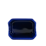 Diversified Ceramics DC20S Sugar Packet Holder Cobalt Blue