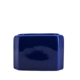 Diversified Ceramics DC20S Sugar Packet Holder Cobalt Blue