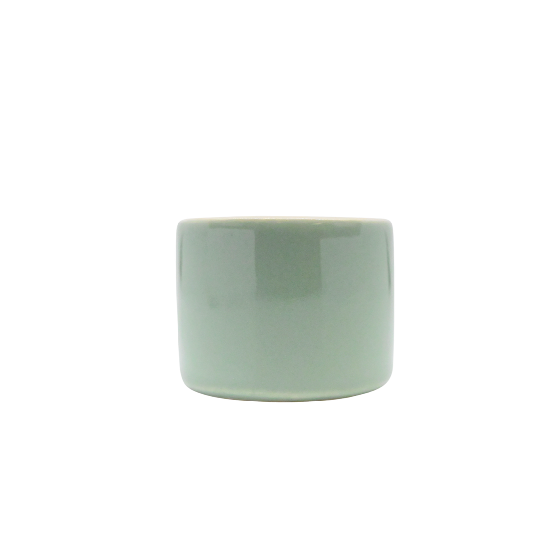 Diversified Ceramics DC918 Sea Foam 3 oz Ramekin