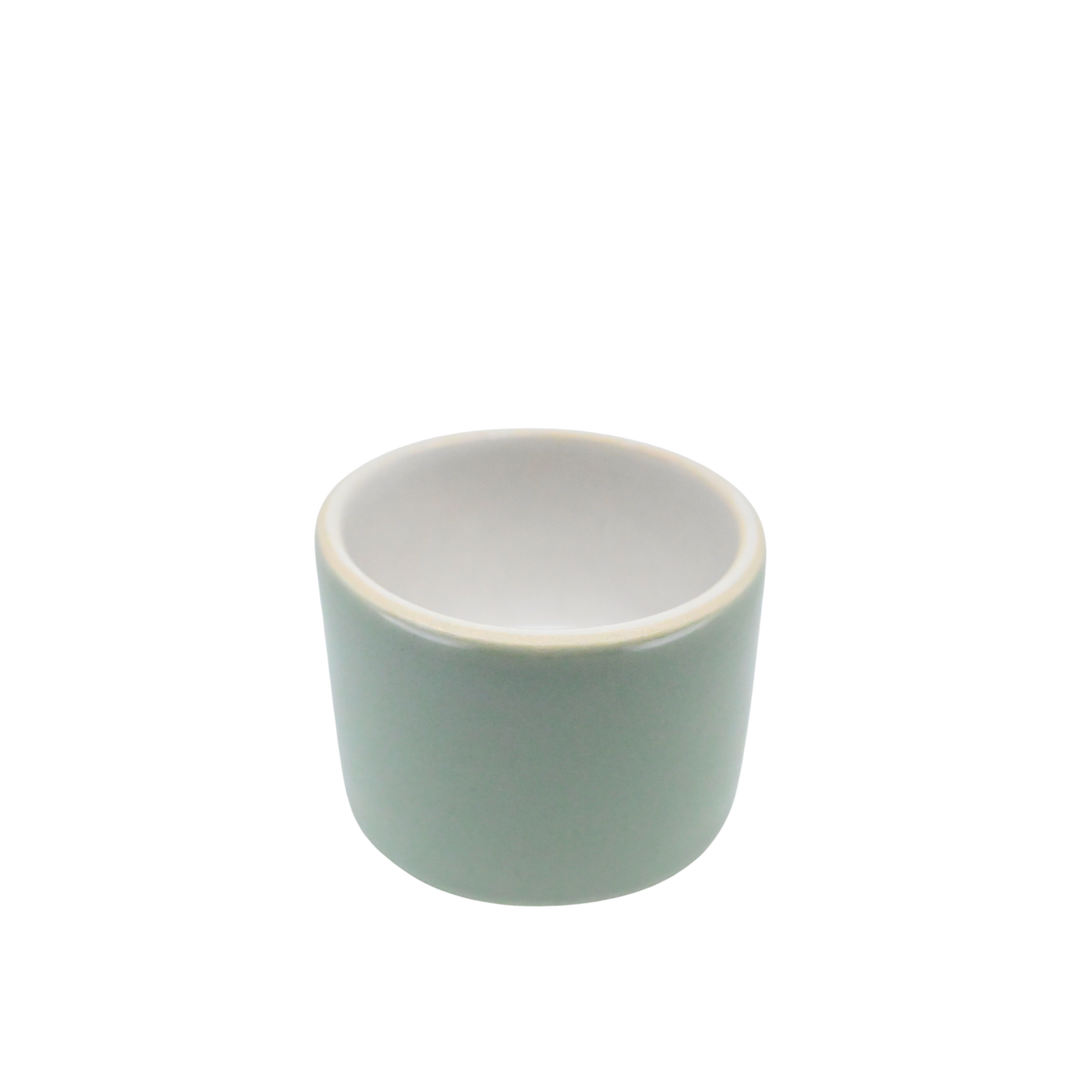 Diversified Ceramics DC918 Sea Foam 3 oz Ramekin
