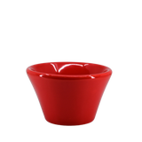 Diversified Ceramics DC921 Salsa 4.5 oz Slant Bowl