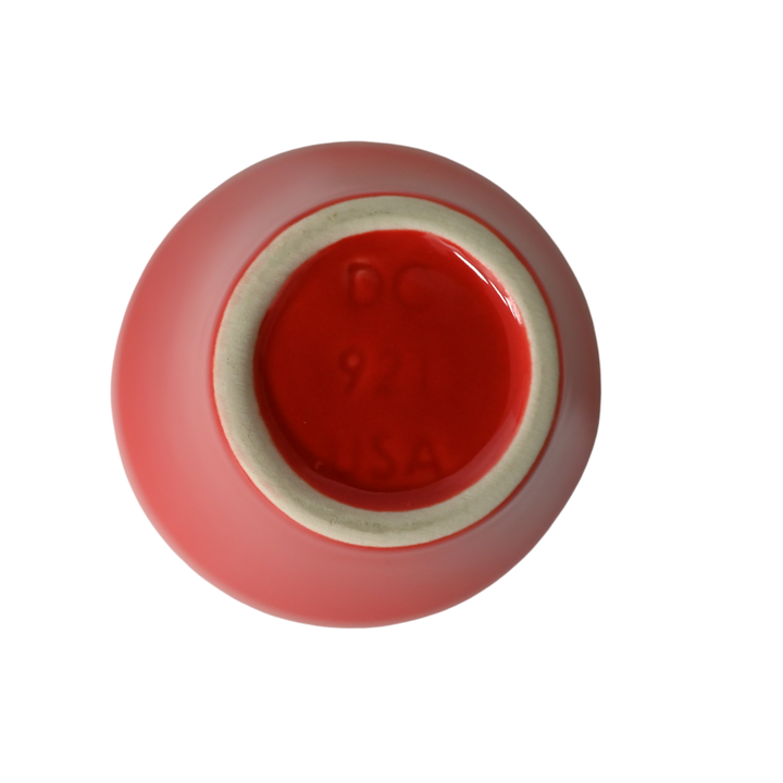 Diversified Ceramics DC921 Salsa 4.5 oz Slant Bowl