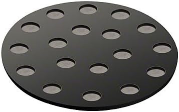 American Metalcraft WCT18 18" Round Serving Board