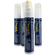 American Metalcraft 4 Pack Waterproof Big Tip Chalk Markers (SMA610V4WT)