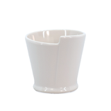 American Metalcraft SCM 1.5 oz Ivory Melamine Sauce Cup