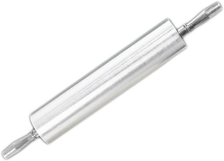 American Metalcraft RP5713 Aluminum Rolling Pin 13" American Metalcraft