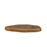 American Metalcraft PPW12 12" x 8" Olive Wood Cheese Paper 250/Pack