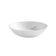 American Metalcraft MCB16MA Mix and Matte White 16 oz 6.5" Melamine Bowl