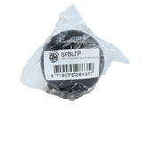 American Metalcraft SPBLTP Black Replacement Cap for Smoker Pole