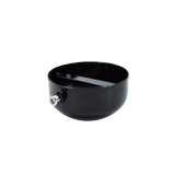 American Metalcraft SPBLTP Black Replacement Cap for Smoker Pole