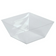 American Metalcraft PBSL94 125 oz PET Bowl/Tray Liner 9.5" x 4"
