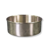 American Metalcraft CUP1 Stainless Steel Chafer Spoon Holder
