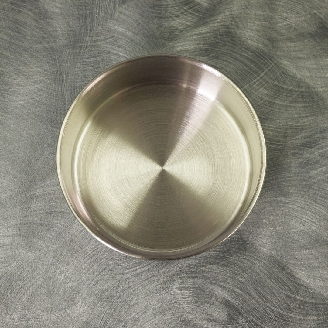American Metalcraft CUP1 Stainless Steel Spoon Holder