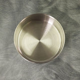 American Metalcraft CUP1 Stainless Steel Chafer Spoon Holder