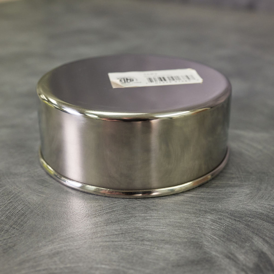 American Metalcraft CUP1 Stainless Steel Spoon Holder