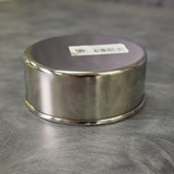 American Metalcraft CUP1 Stainless Steel Chafer Spoon Holder