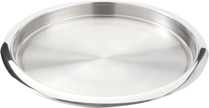 American Metalcraft SSBT14 14" Stainless Steel Bar Tray American Metalcraft