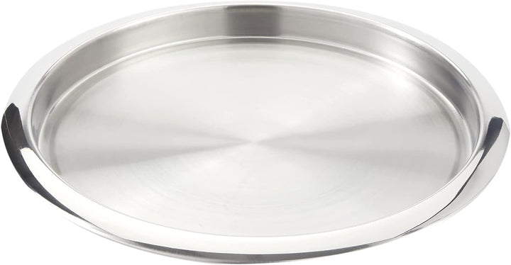 American Metalcraft SSBT14 14" Stainless Steel Bar Tray