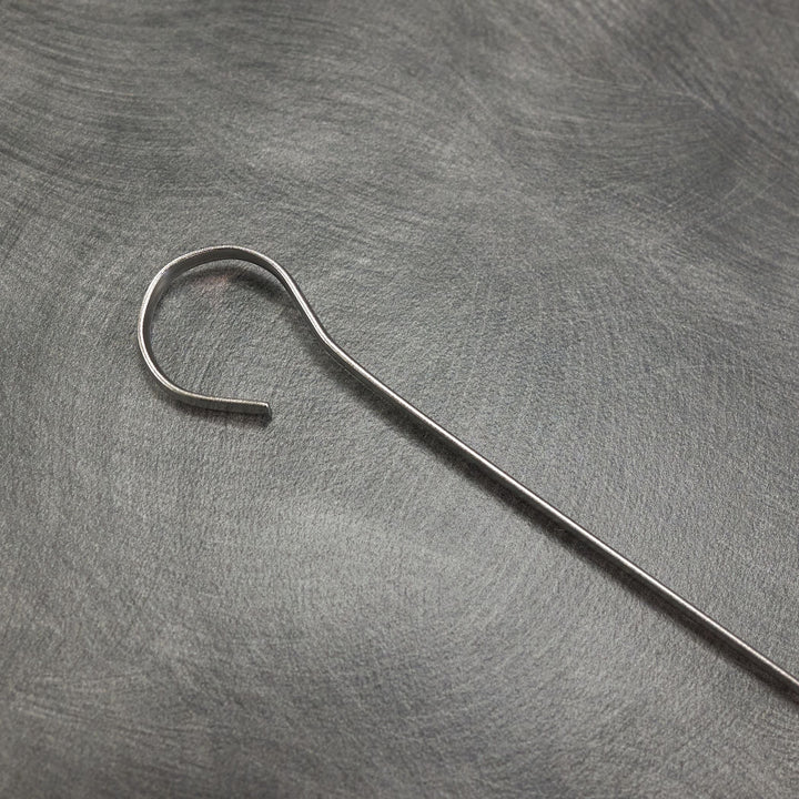 American Metalcraft 24014 14" Stainless Steel Skewers 12 Pack American Metalcraft