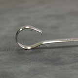American Metalcraft 24014 14" Stainless Steel Skewers 12 Pack