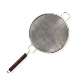 American Metalcraft SSD105 9-7/8" Strainer Double Mesh