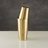 American Metalcraft GBS18 Gold 18 oz Boston Shaker