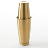 American Metalcraft GBS18 Gold 18 oz Boston Shaker