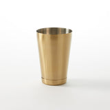 American Metalcraft GBS18 Gold 18 oz Boston Shaker