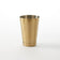 American Metalcraft GBS18 Gold 18 oz Boston Shaker