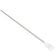 American Metalcraft SSPF 8.25" Stainless Steel Bar Fork