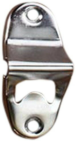 American Metalcraft WBO3 Wall Mounted Bottle Opener American Metalcraft